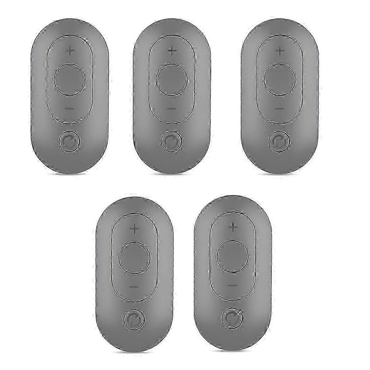5PCS Walkingpad R1 S1 A1 A1pro Treadmill Replacement Remote