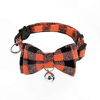For Small Dogs, Puppies, and Cats, Fcute Dogxx Collar with Bell