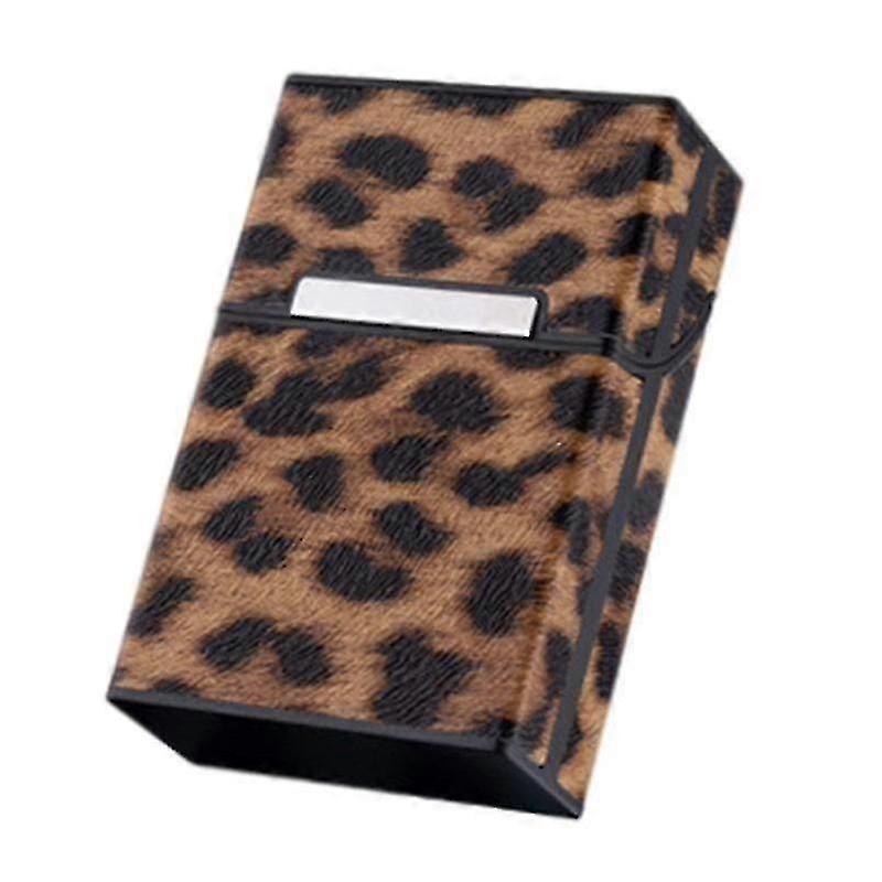 Cigarette holder for storage with compact design and easy access