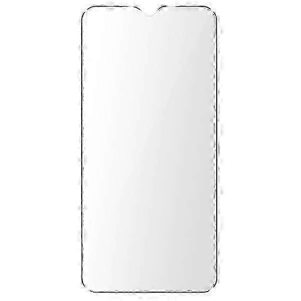 2024 Shockproof Tempered Glass Screen Protector compatible with Ulefone Armor 9/9E transparent