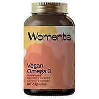 Vegan Omega 3 60 softgels