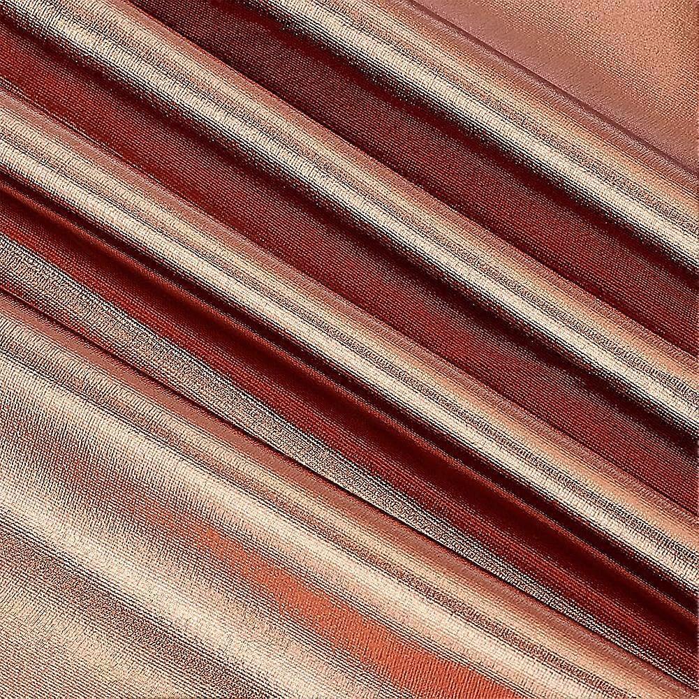 1M Polyurethane Fabric Sienna 1600mm