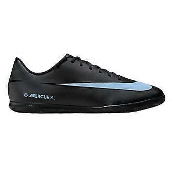 Nike Mercurial Hallenfußballschuhe für Herren aus Leder