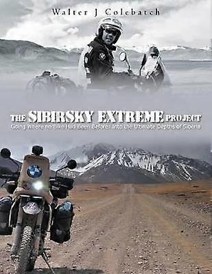 Proiectul Sibirsky Extreme