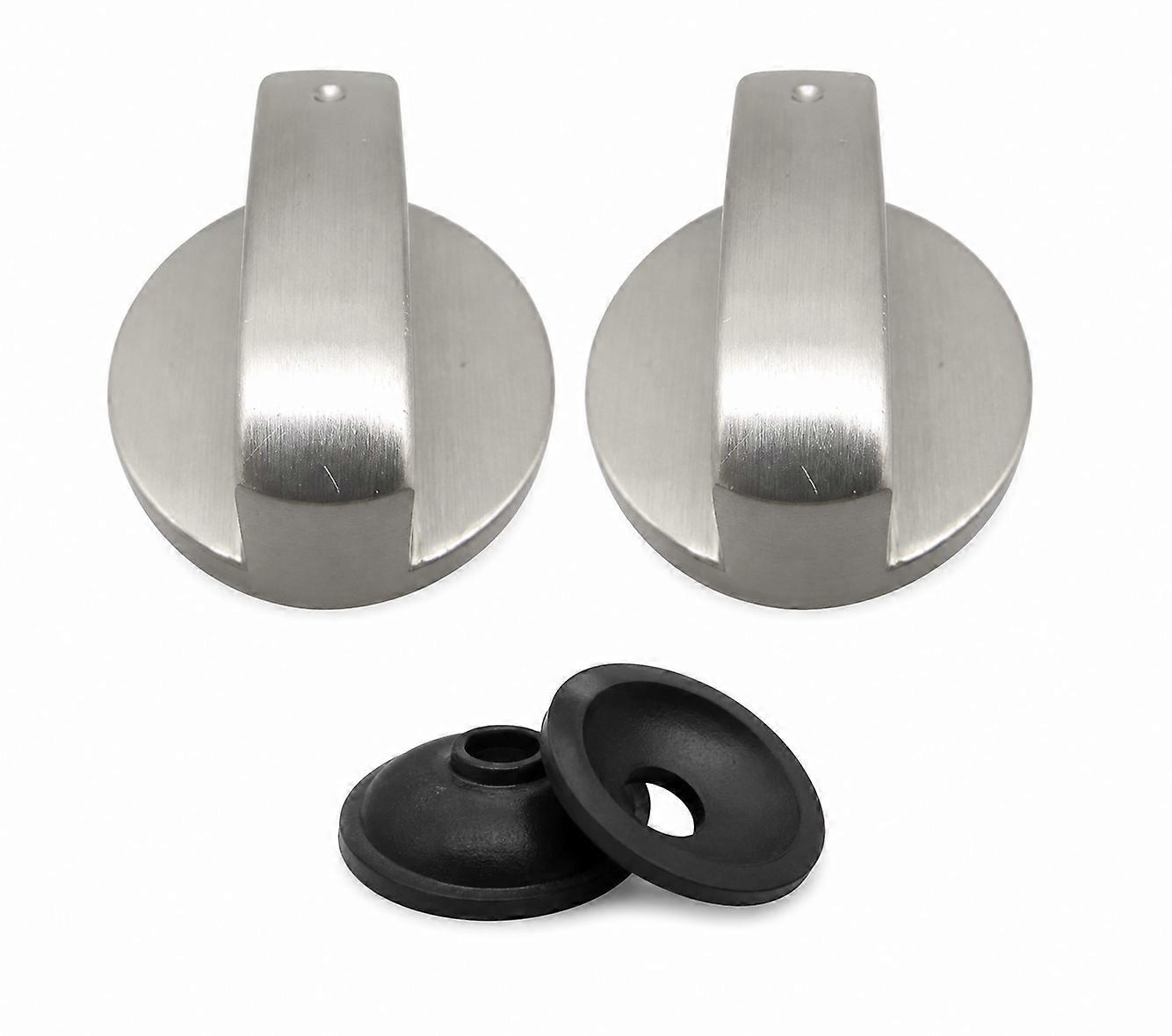 Replacement Knob for Wolf Range Gas Stove, Durable Design with Precise Control