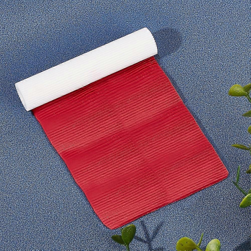 Clay Texture Roller Polymer Clay Roller Stripes Shaped Texture Roller 3" Texture Model Clay Roller Polymer Clay Accessories