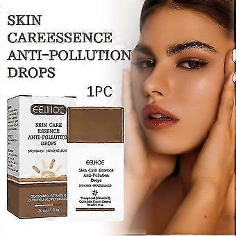 1pc  Blackening Skin Care Cream Summer Beach Self-tanning Bronze Moistur