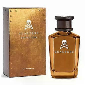 Scalpers Boxing Club Woda perfumowana w sprayu 75ml