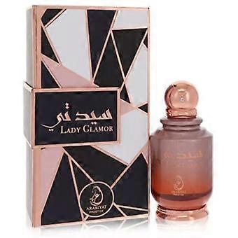 Arabiyat Prestige Lady Glamor EDP W 100 ml