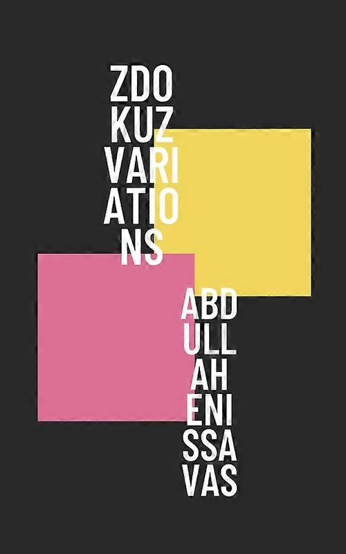 Zdokuz Variations