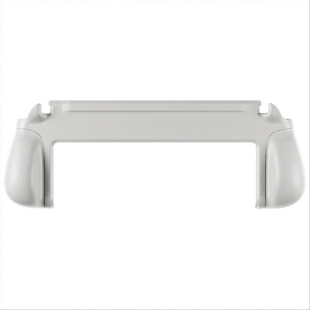 Anti-Slip Grip for 2 Game Console White