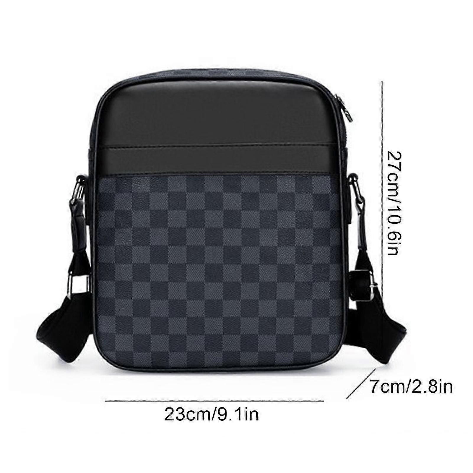 Lightweight Adjustable Men's Pouch