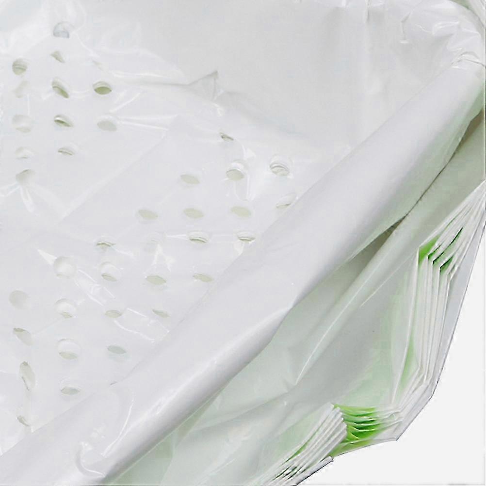 Premium Plastic Cat Litter Filter Bags