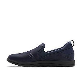 Clarks Breeze Dawn Loafer für Damen (Erwachsene)