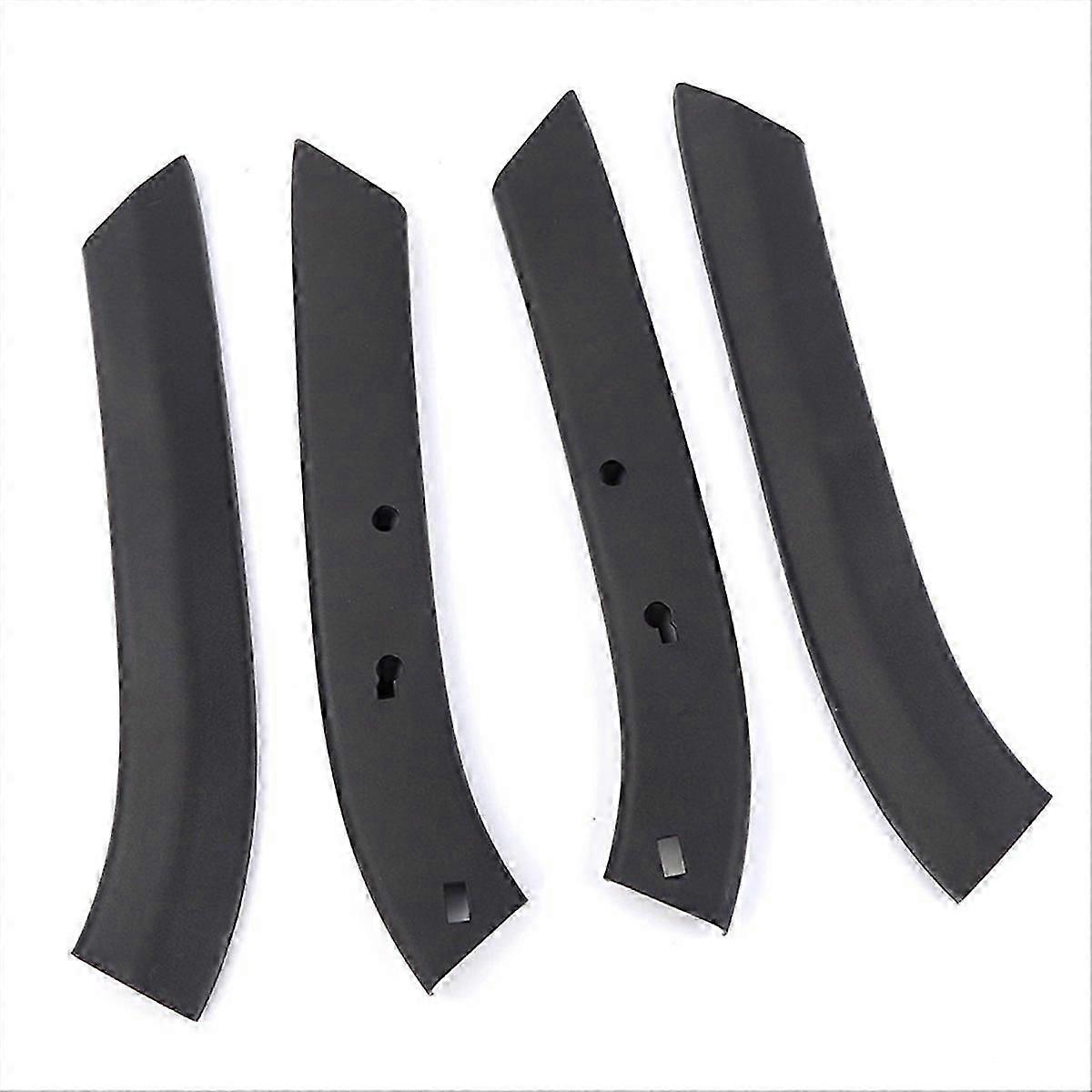 Roll Bar & Roll Cage Protective Cover Guard Panel Compatible with Ford Bronco