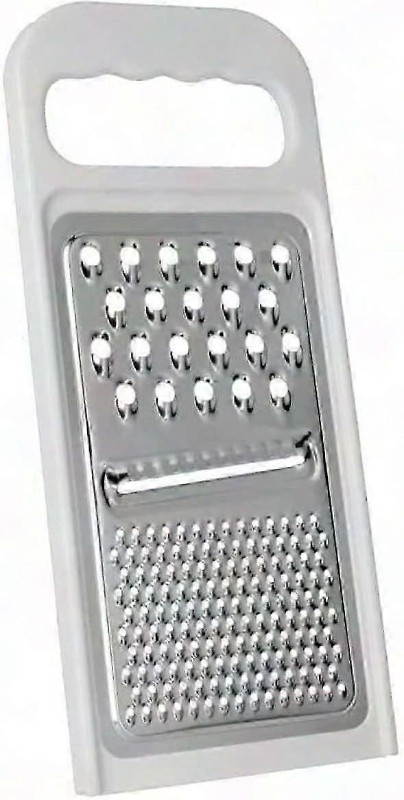 4 Pcs Set Universal Stainless Steel Grater