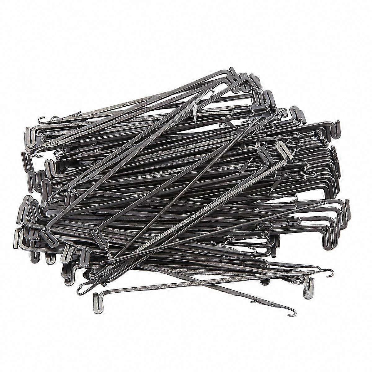 100Pcs Knitting Needles for S-Type & 80-Type Knitting Machine Accessories