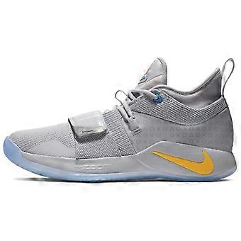 Nike PG 2.5 Playstation Blanc GS BQ9677-100