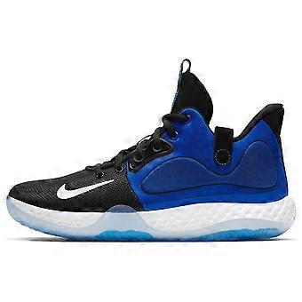 Nike KD Trey 5 VII EP 'Black White Blue' AT1198-400