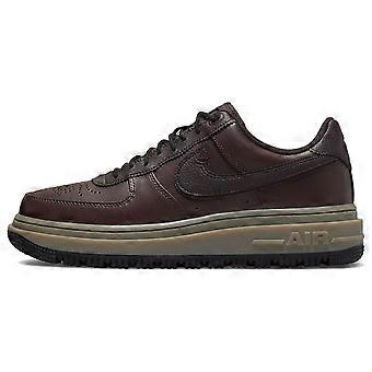 Nike Air Force 1 Low Luxe Brown Basalt DN2451-200