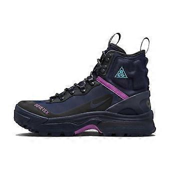 Nike ACG Air Zoom Gaiadome Gore-Tex Obsidian Hyper Violet DD2858-401