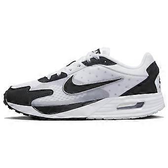 Nike Air Max Solo Svart Vit DX3666-100