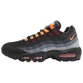 Nike Air Max 95 Schwarz Hyper Crimson FV4710-002