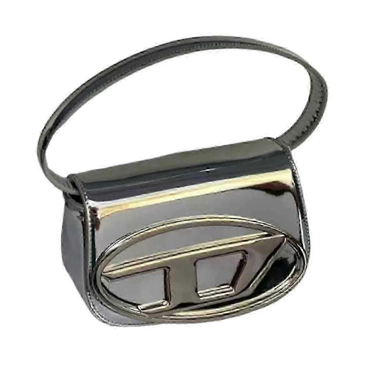 Durable Multi Pocket Crossbody Shoulder Bag