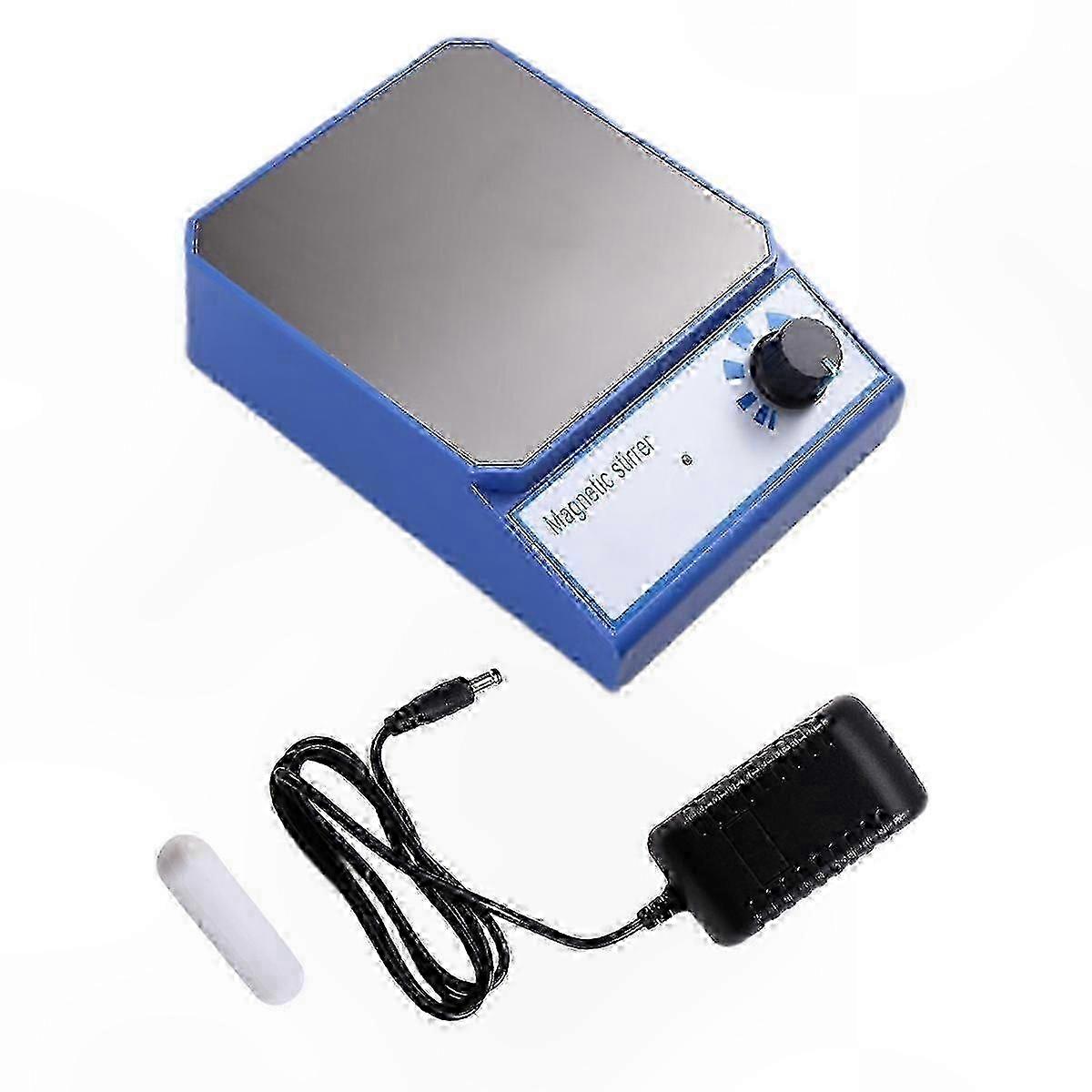 Magnetic Stirrer, Max 3000ML, EU Plug