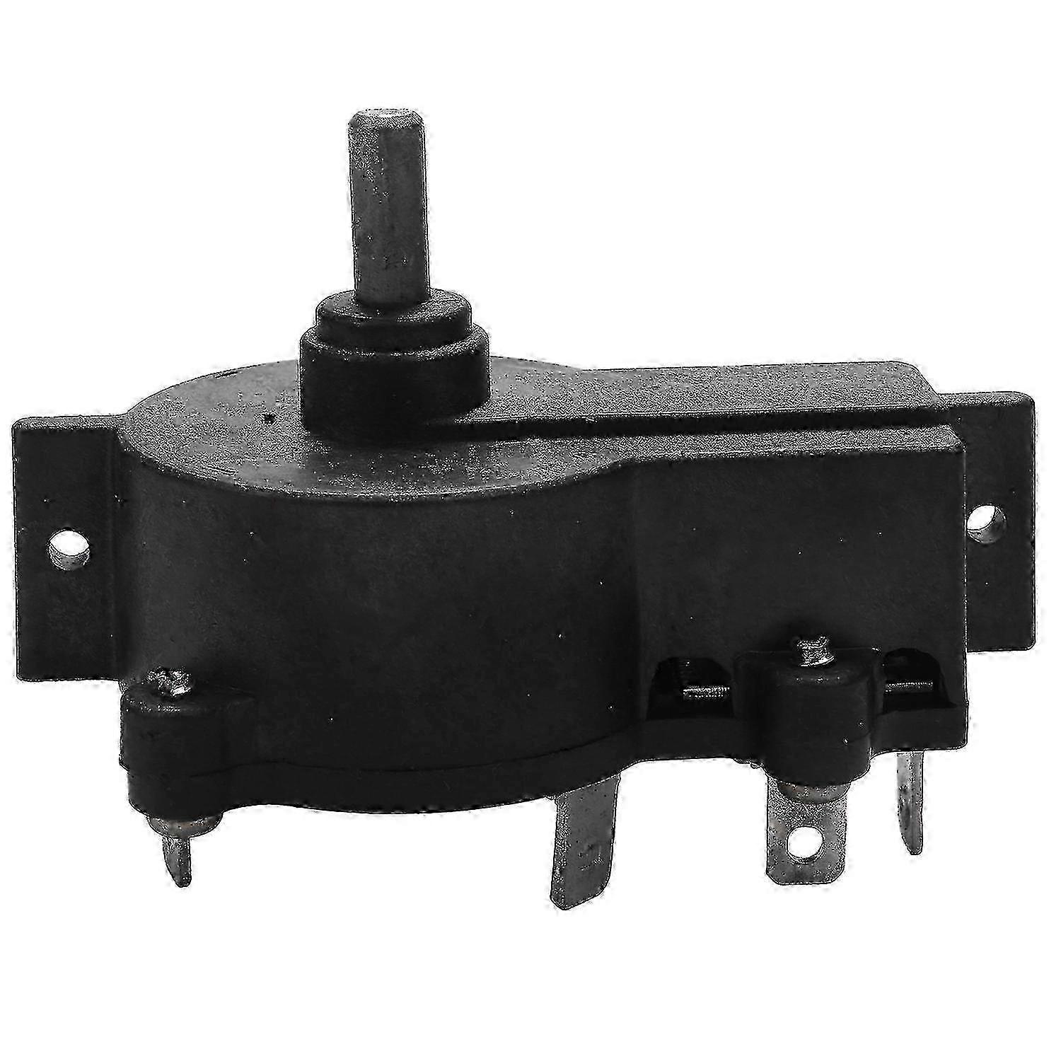 Variable Speed Switch for ET Motors
