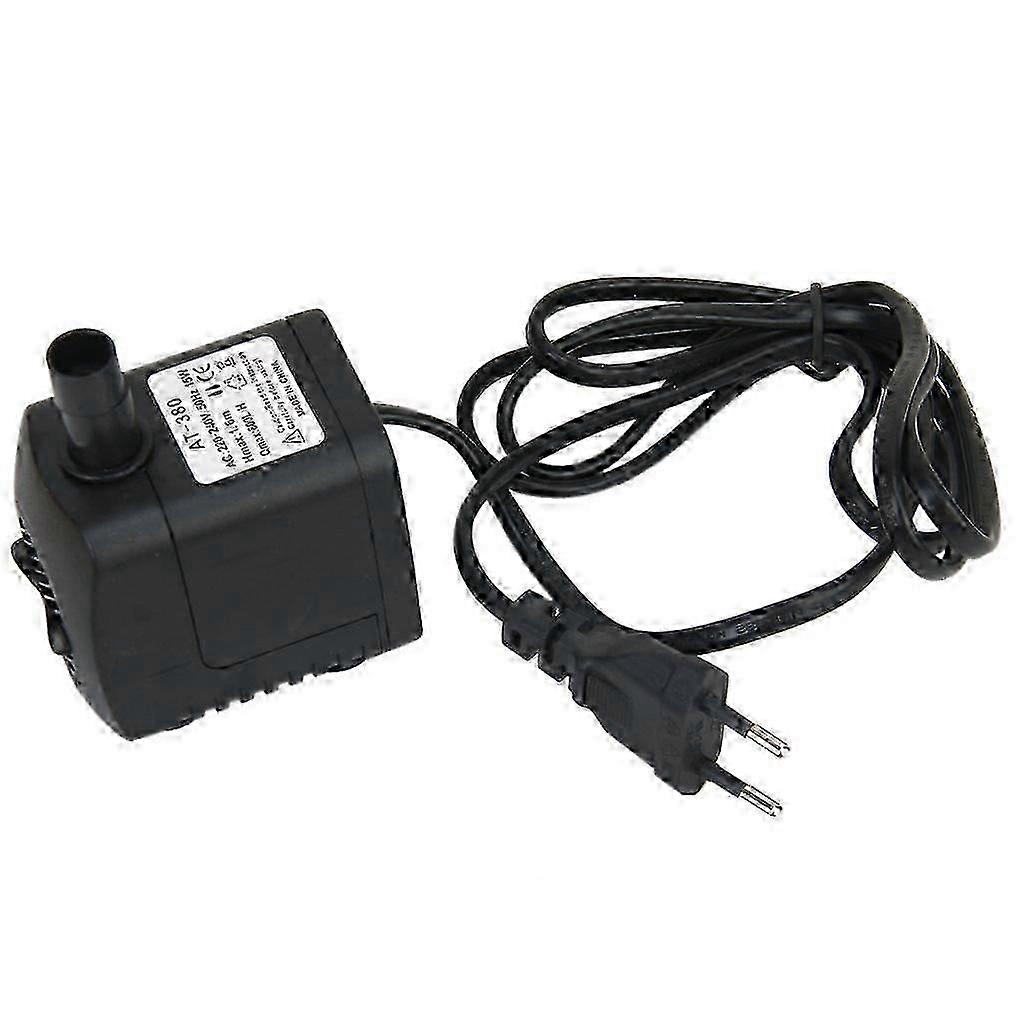 800L H Adjustable Submersible Pump