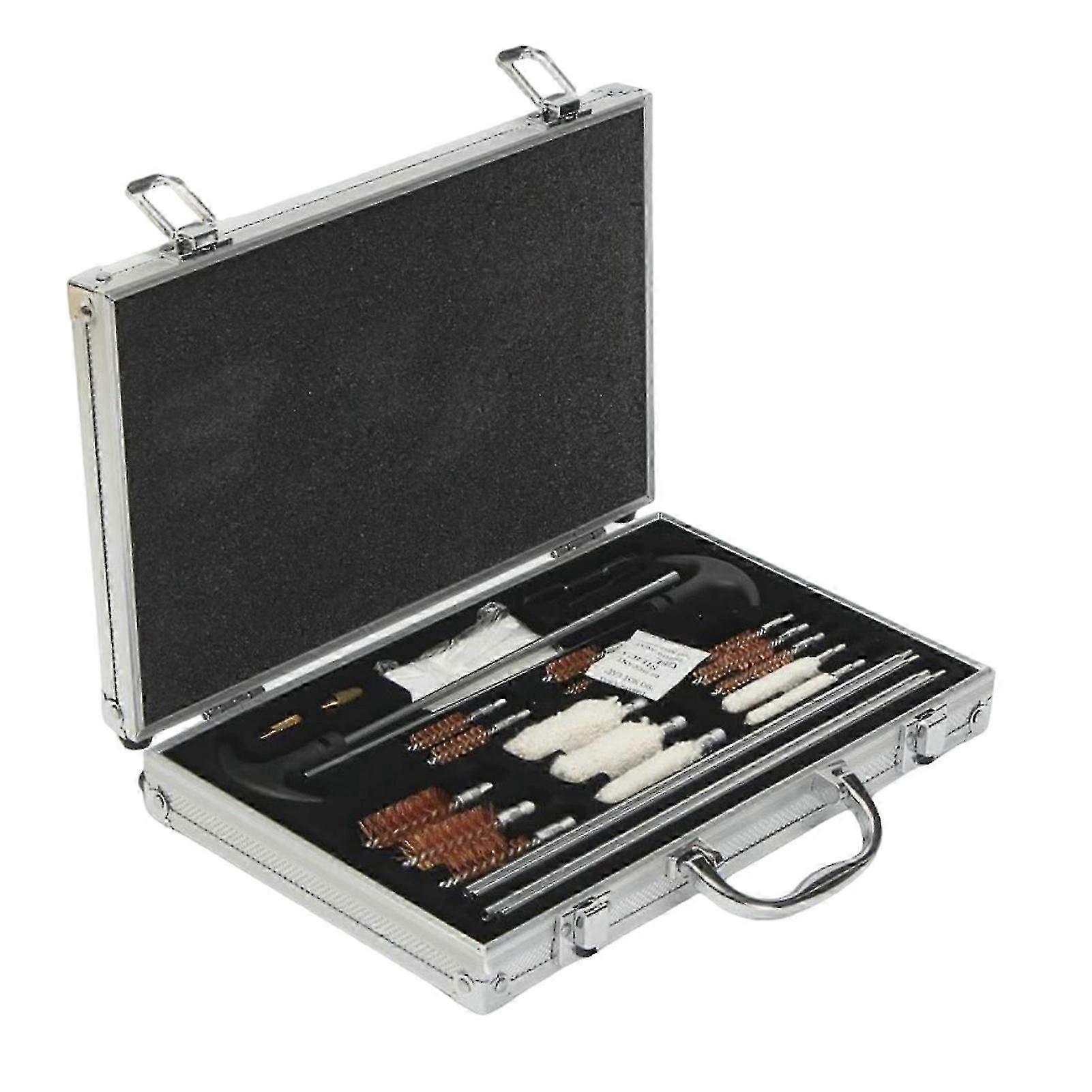 Copper Wire Tube Brush Set For Plumbing