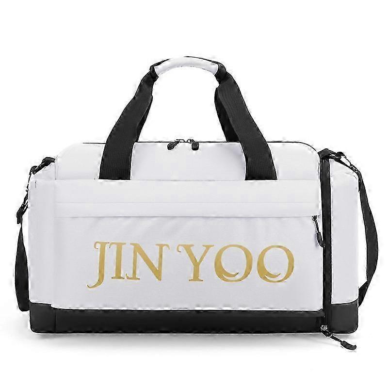 Waterproof Dry Wet Separation Duffel
