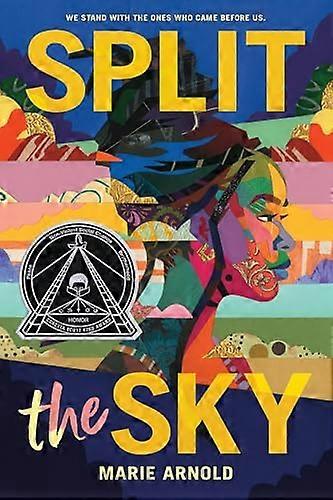 Split the Sky