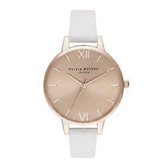Ladies' Watch Olivia Burton OB16DE08 (Ø 34 mm)