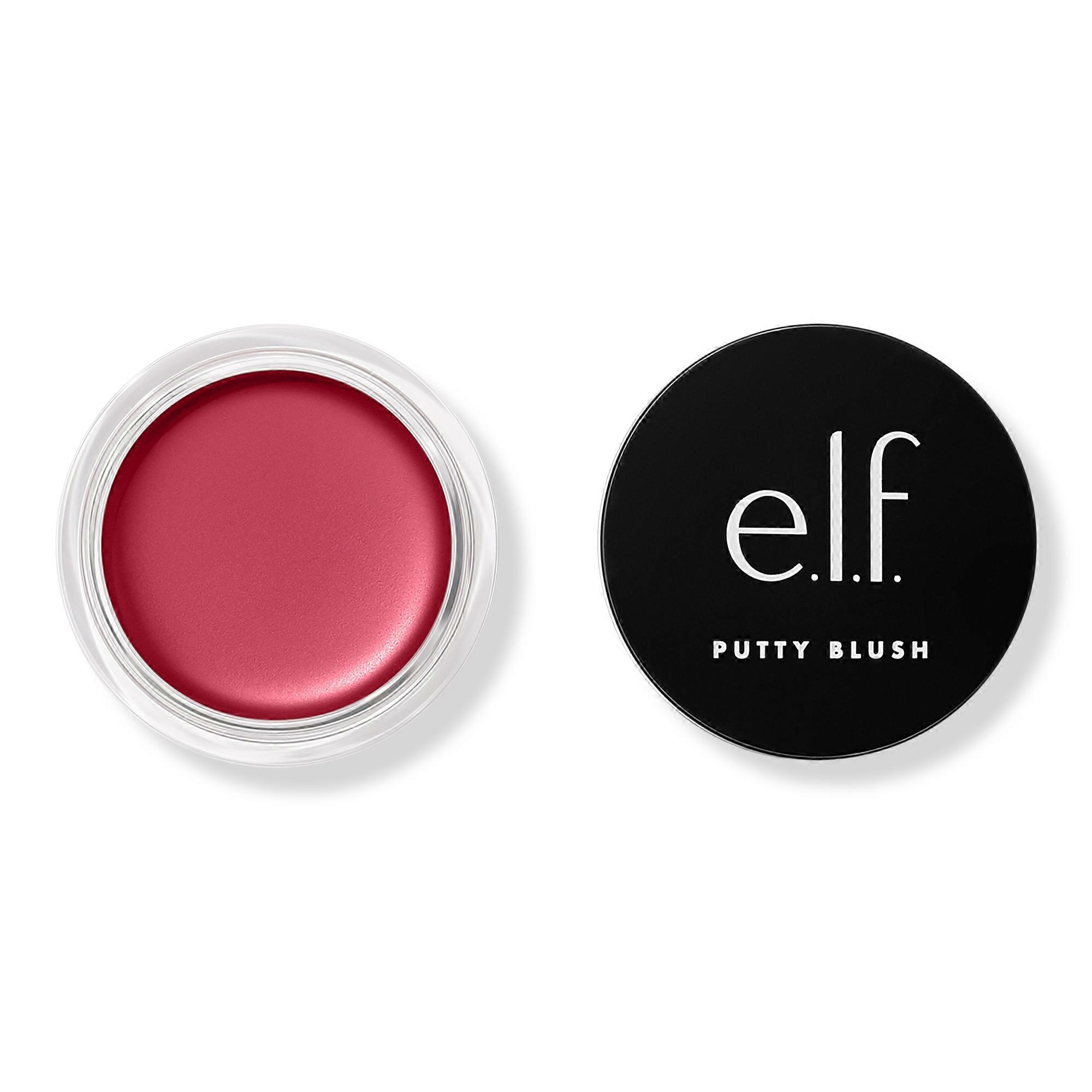 e.l.f. Cosmetics Putty Blush Caribbean 0.35 oz