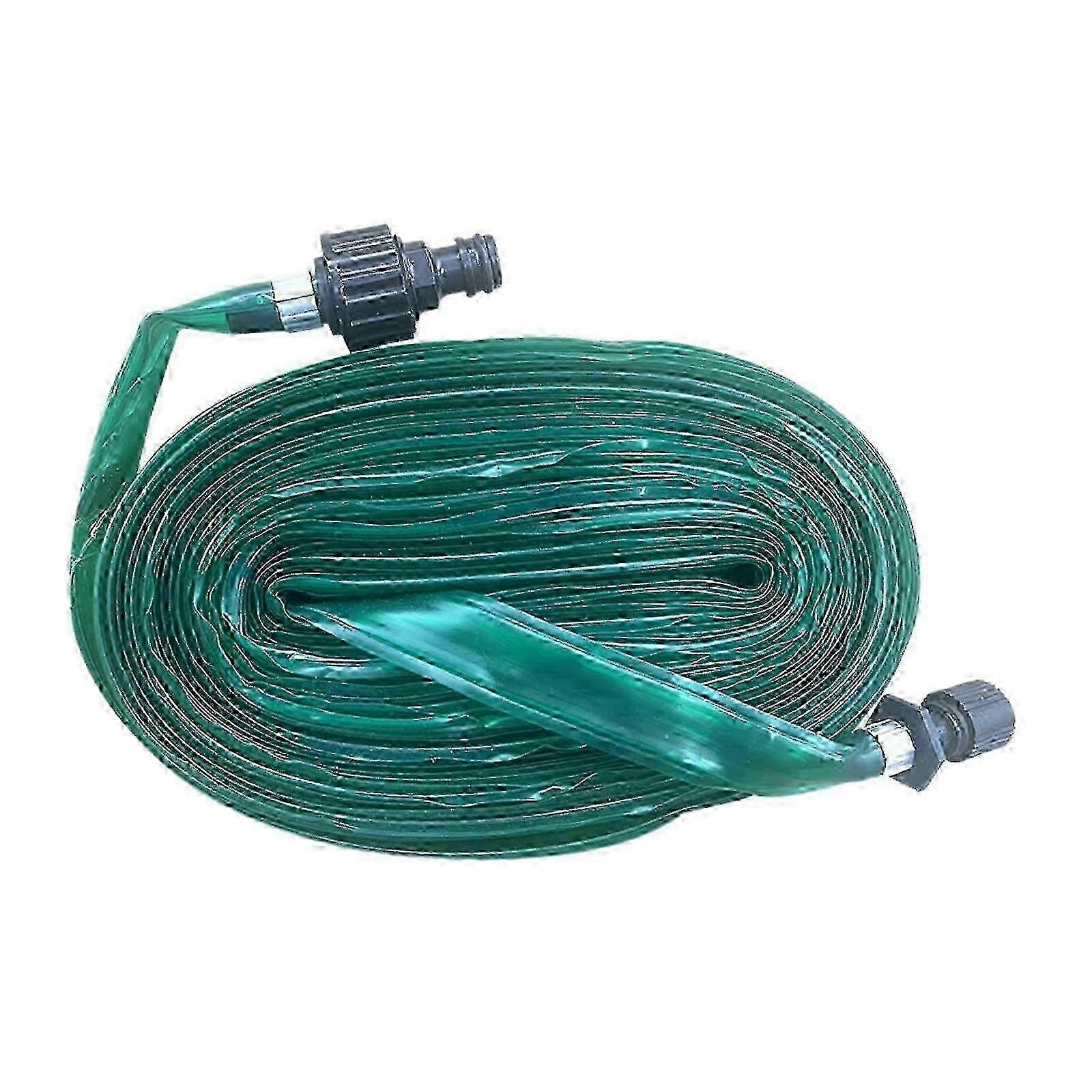 750cm Flat PVC Irrigation Hose