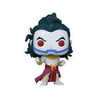 Funko X-Men '97 En Sabah Nur (Past) Pop! Vinyl Collectible Figure 4.6-Inch Tall
