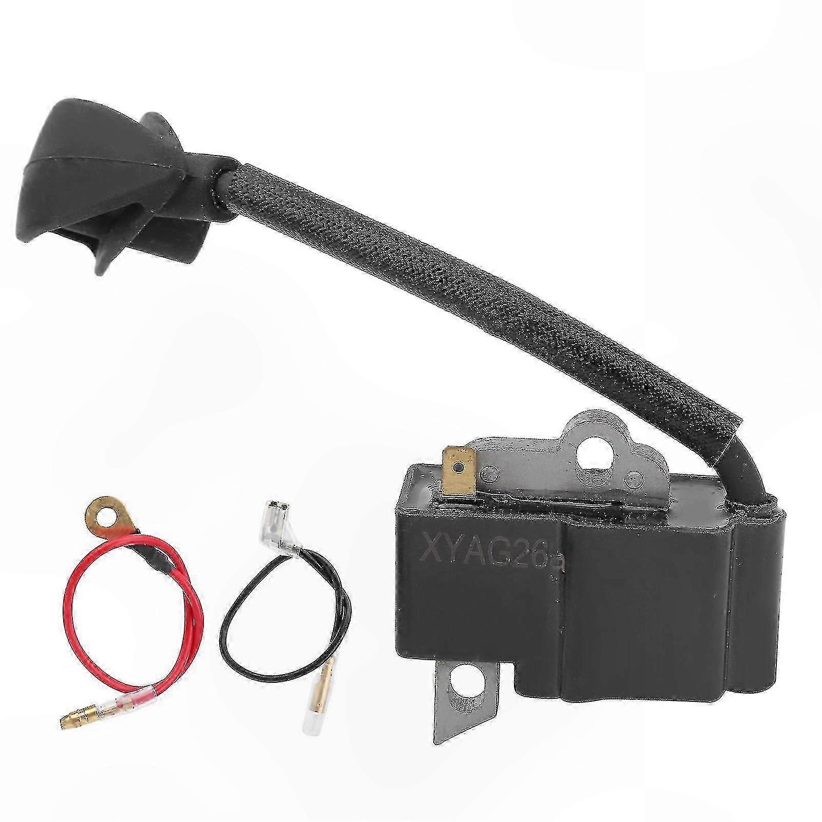 Replacement Ignition Coil Module for Hedge Trimmers 4237 400 1302 Compatible with Various Models
