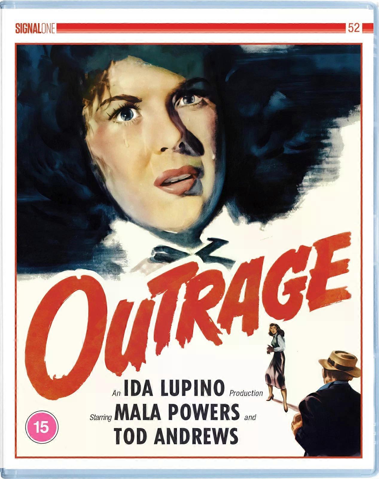 Outrage [15] Blu-ray