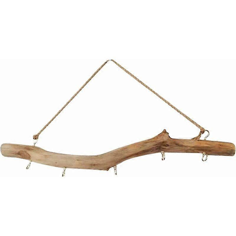 Handmade Driftwood Wall Decor
