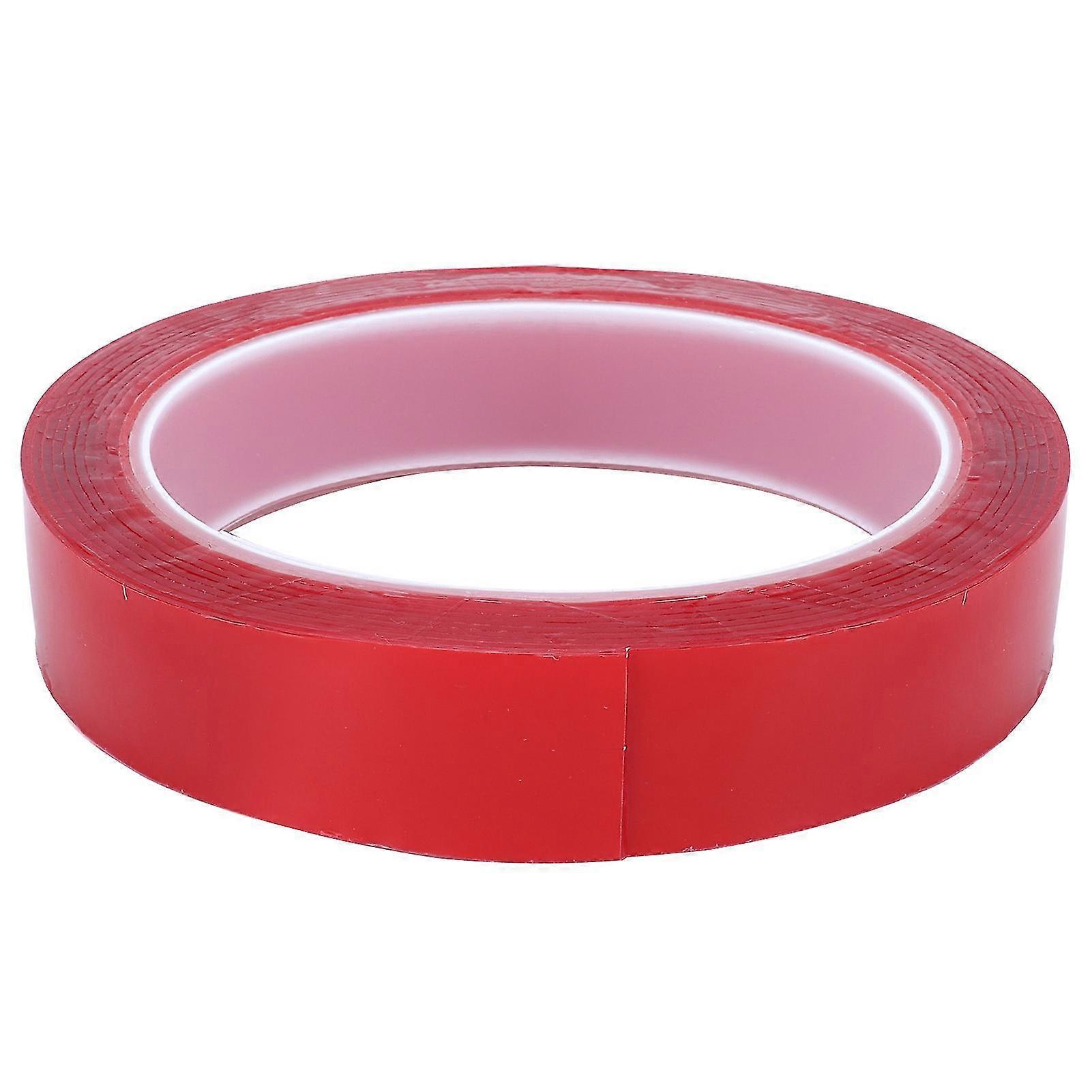 Transparent Nanometer Adhesive Wall Tape