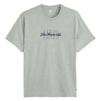 Levis Mens Relaxed Fit T-Shirt