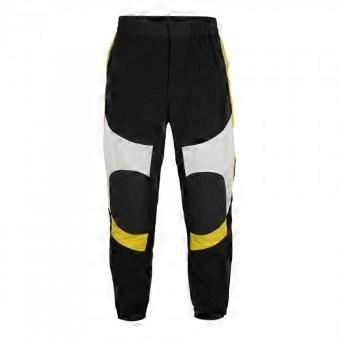 Boss Mens Srack Straight Trousers