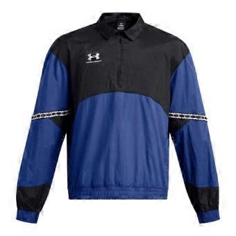 Under Armour Mens Terrace96 Performance Drill Top