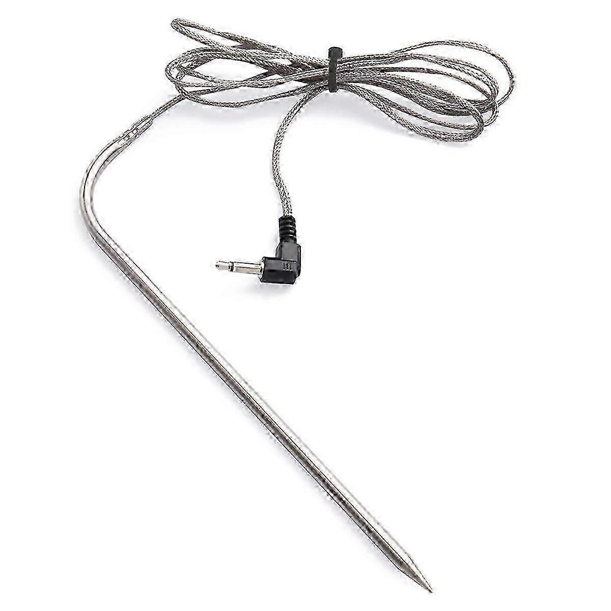Stainless Steel Waterproof Meat Probe