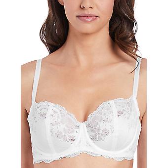 Lace Affair Balcony Bra