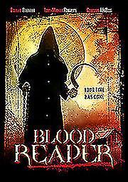Blood Reaper DVD - Region 2