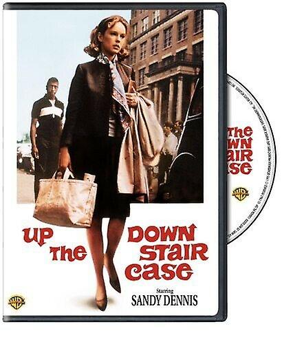 Up the Down Staircase [DVD] [Region 1] [ DVD - Region 1