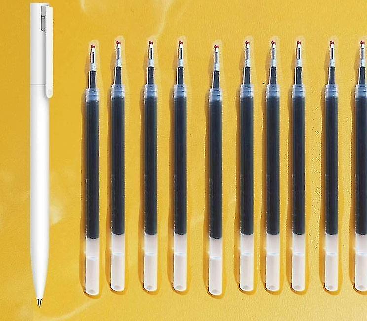 Stylo à encre gel